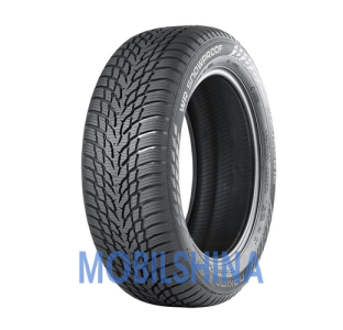 Легкові Nokian WR Snowproof R16-R18