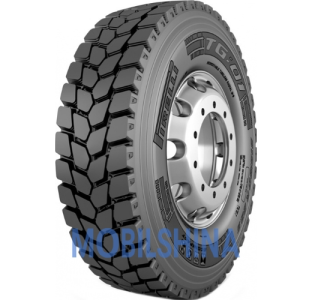 Грузовые шины Pirelli Pirelli TG:01 II (ведущая) R22.5