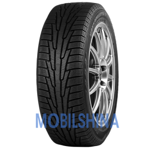 Шины Nokian Nokian Hakkapeliitta R R18