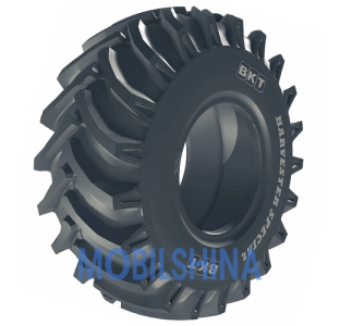 Грузовые шины Bkt Bkt HARVESTER SPECIAL (с/х) R25 Грузовые шины Bkt Bkt HARVESTER SPECIAL (с/х) R25
