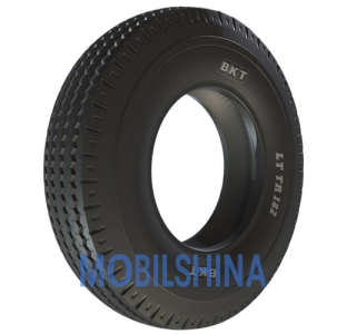 Грузовые шины Bkt Bkt LT TR 182 (универсальная) R14.5 Грузовые шины Bkt Bkt LT TR 182 (универсальная) R14.5