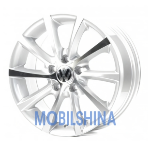 Диски на авто Replica VV206 R16 Диски на авто Replica VV206 R16