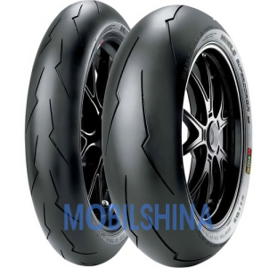 Мото Pirelli Diablo Supercorsa V2 R17