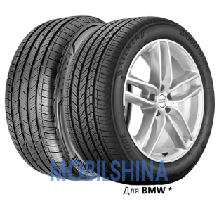 Шини Легковые Bridgestone Alenza Sport A/S R19-R20