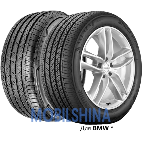 Bridgestone Alenza Sport A/S - фото 1