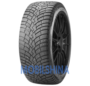 Шини Легковые Pirelli Scorpion Ice Zero 2 255/50 R19 107H XL