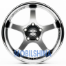 Cast wheels CW019 - фото 1