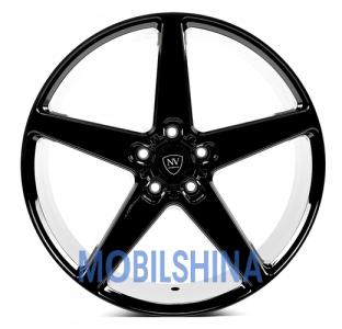 Легкосплавные диски Cast wheels CW285 R20