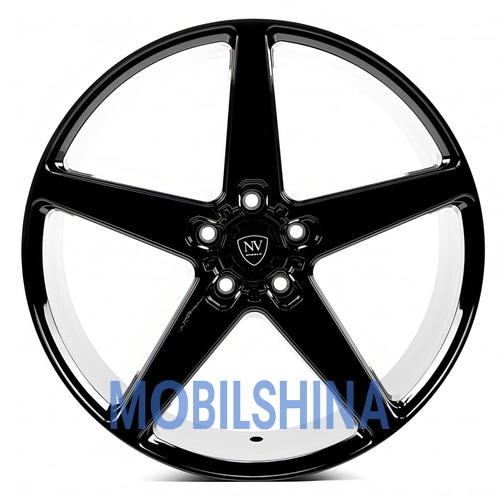 Cast wheels CW285 - фото 1