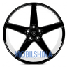 Cast wheels CW285 - фото 1