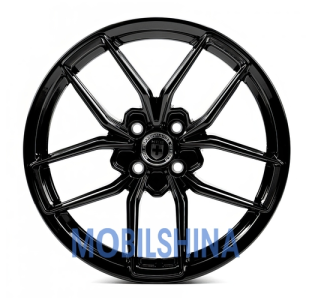 Легкосплавные диски Cast wheels CW5605 R17