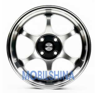 Легкосплавные диски Cast wheels CW6088 R16