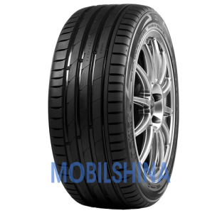 Шини Nokian Z G2 R16-R19