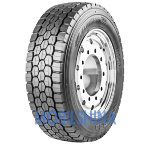 Шины Lassa Maxiways 100D (ведущая) R17.5