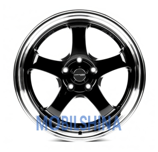 Легкосплавные диски Cast wheels CW004 R18