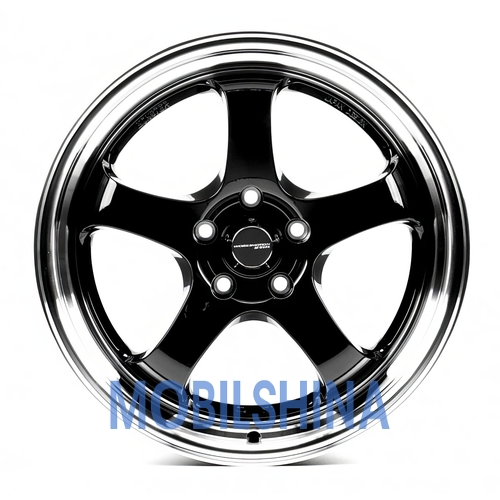 Cast wheels CW004 - фото 1
