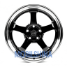 Cast wheels CW004 - фото 1