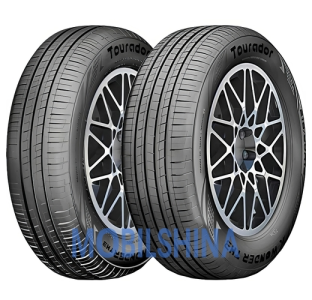 Шини легкові tourador h1 Tourador X Wonder TH3 R14-R16