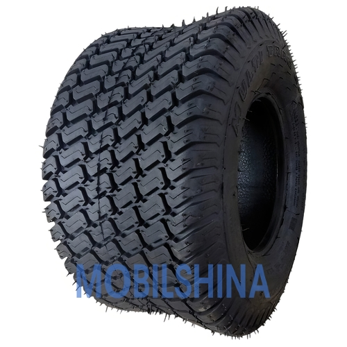 Carlstar MULTI TRAC C/S (с/х) - фото 1