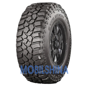 Шини Cooper Cooper Evolution M/T R17