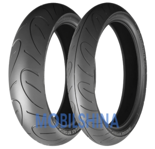 Мото Bridgestone Battlax BT-090 R17