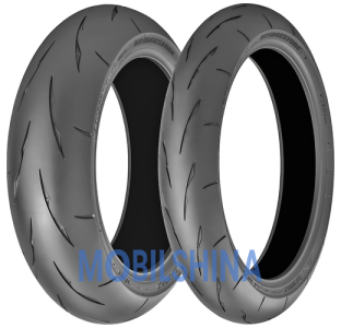 Мото Bridgestone Battlax RacingStreet RS11 R17