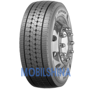 Грузовые шины Dunlop Dunlop SP 346 (рулевая) R17.5-R22.5