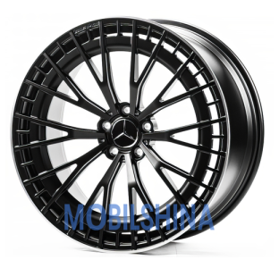 Легкосплавные диски Replica forged MR0005 R21