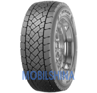 Грузовые шины Dunlop Dunlop SP 446 (ведущая) R17.5-R22.5