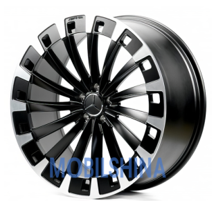 Легкосплавные диски Replica forged MR0002 R22