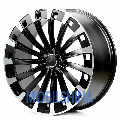 Replica forged MR0002 - фото 1