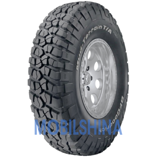 Bfgoodrich Mud Terrain T/A KM2 - фото 1