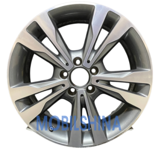 Диски на авто Mercedes oem A2054012802 R18