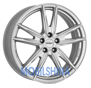 Диски на авто Dezent KF R16