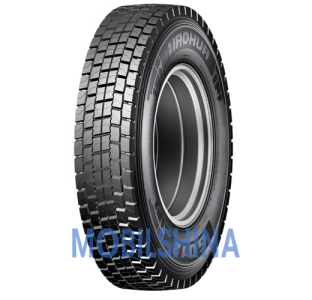 Шини Грузовые Haohua GD12 (ведущая) R22.5