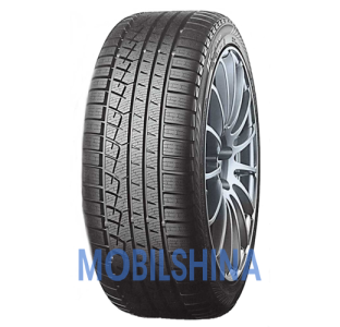 Шины Yokohama W.Drive V902B R17-R20