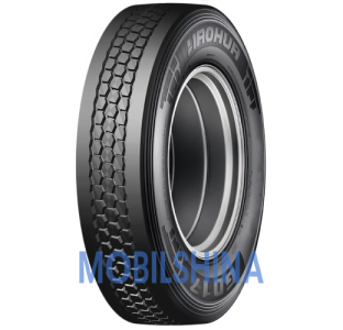 Шини Грузовые Haohua GD17 (ведущая) R22.5