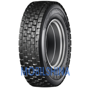 Шини Грузовые Haohua GD18 (ведущая) R22.5