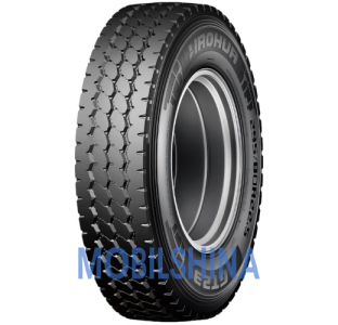 Грузовые шины Haohua Haohua GT23 (универсальная) R22.5