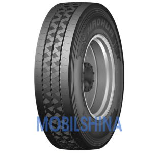 Грузовые шины Haohua Haohua GT24 (универсальная) R22.5