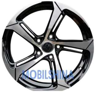 Легкосплавные диски Koko FF115-GX R17-R19