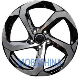 Легкосплавные диски Koko FF213 R17