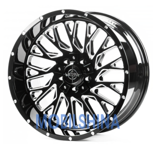 Легкосплавные диски Off road wheels OW744 R20