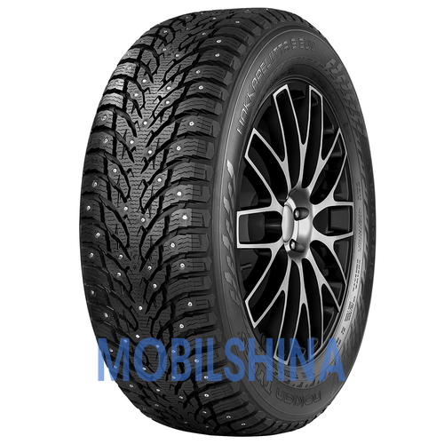 Hakkapeliitta 9 SUV - фото 1