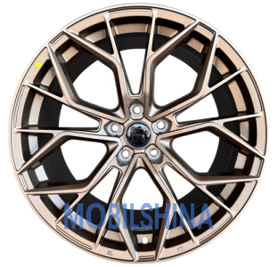 Легкосплавные диски Koko SL558 R19
