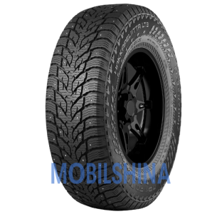 Шины Nokian Nokian Hakkapeliitta LT3 R16-R18
