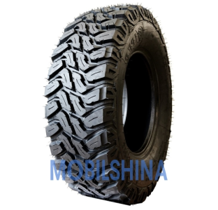 Легкові Equipe (наварка) 4x4 VIPER MT R17