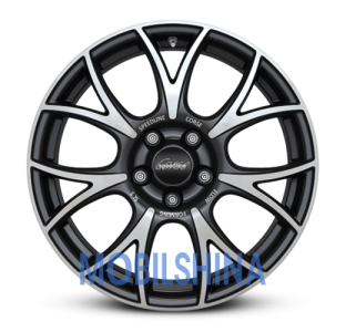 Легкосплавные диски Speedline SL5 Vincitore R18