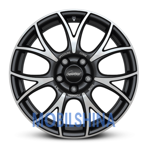 Speedline SL5 Vincitore - фото 1