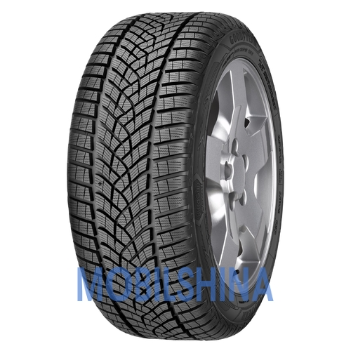 Goodyear UltraGrip Performance + - фото 1